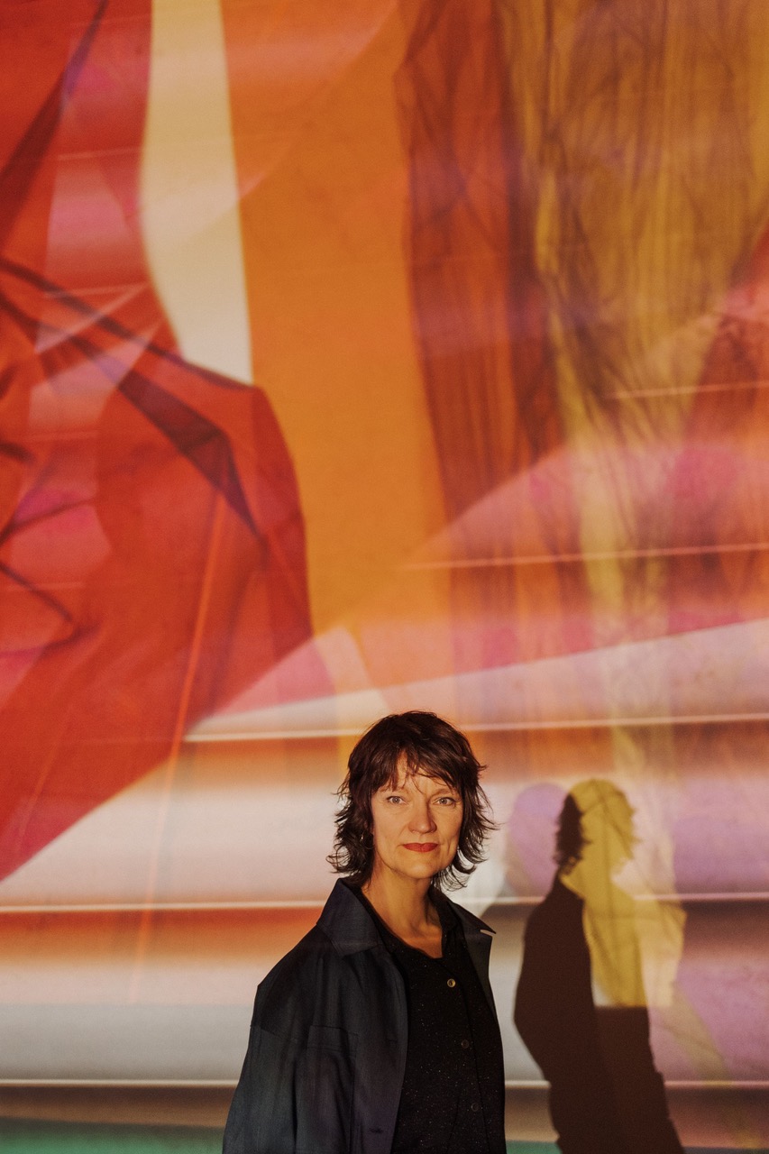 Katrin Bethge by Dovile Sermokas Katrin Bethge by Dovile Sermokas