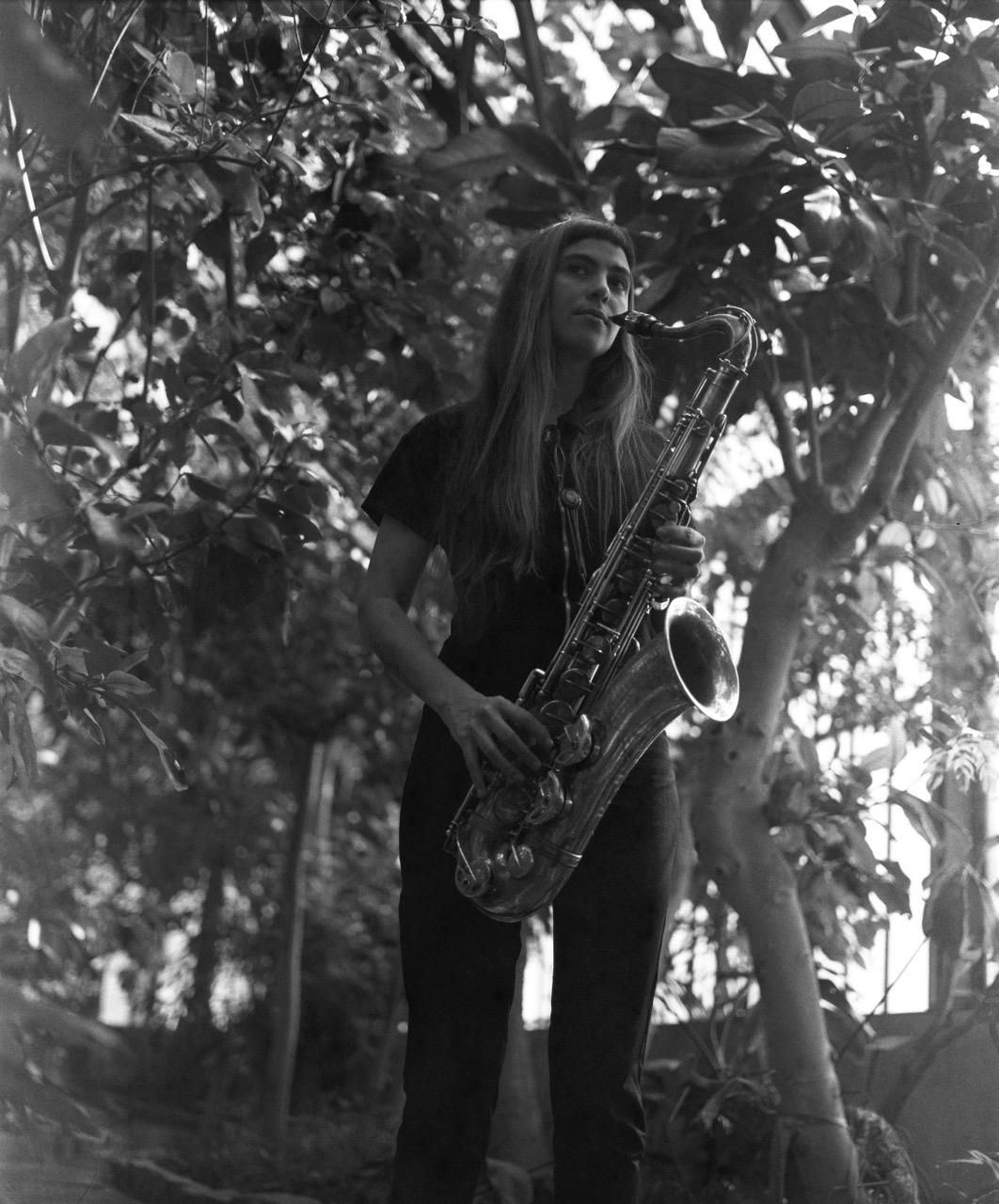 Camila Nebbia ©Aurèlie Raidron