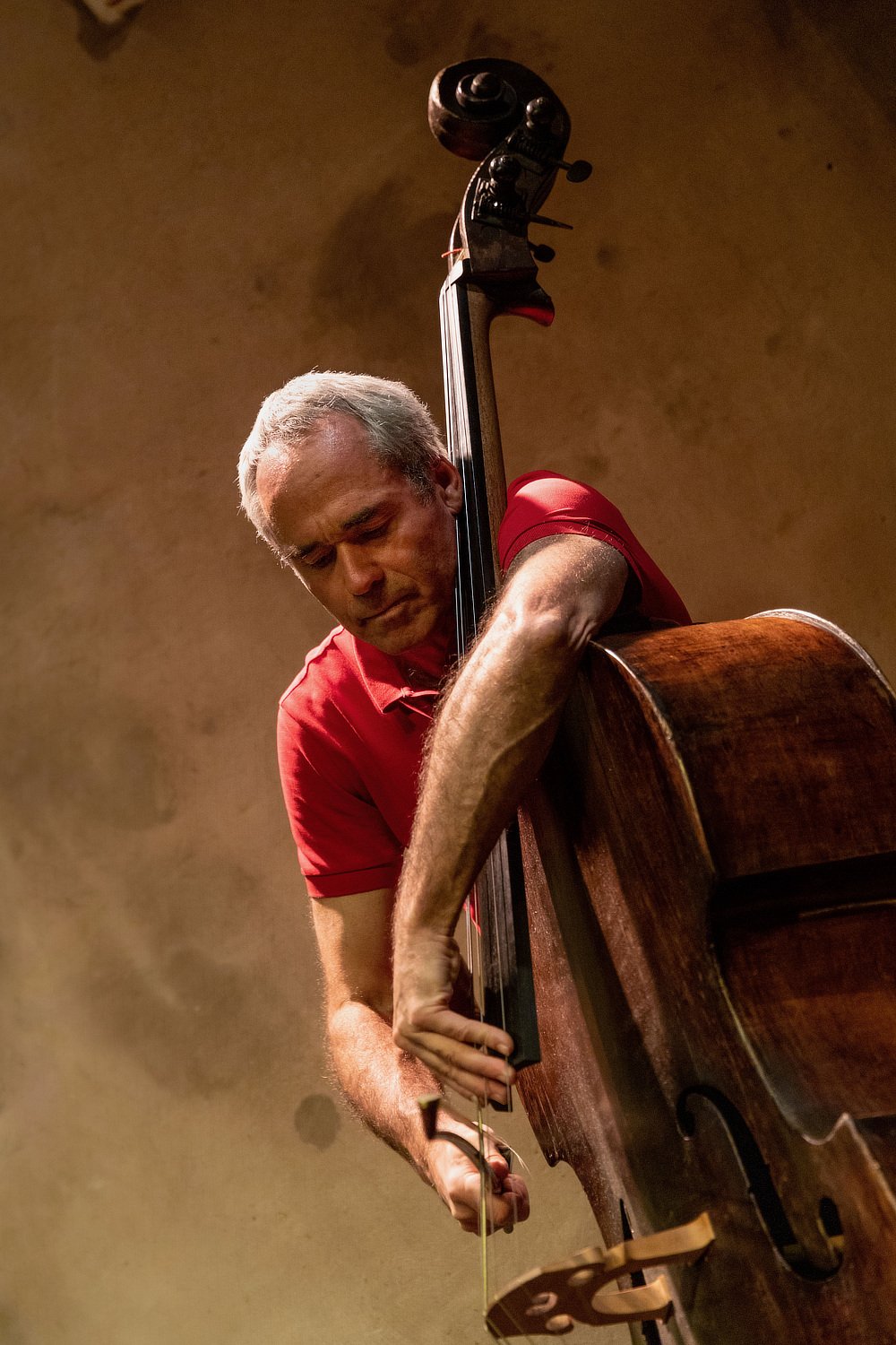 Alexander Frangenheim © Gerard Boisnel