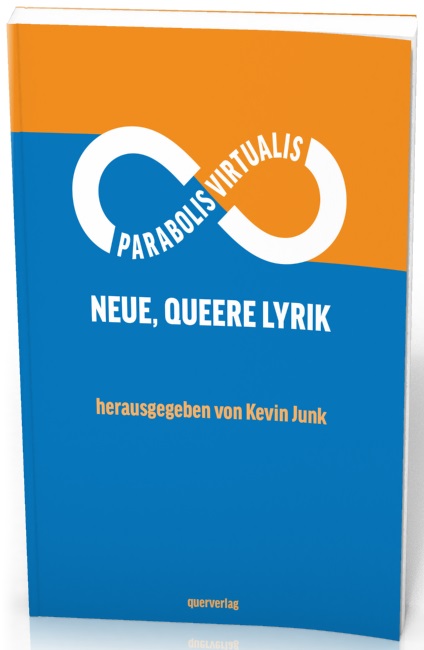 Image for Parabolis Virtualis | neue, queere Lyrik